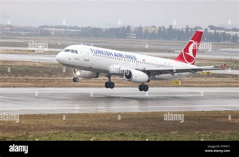 Istanbul, Turkey to PHT .